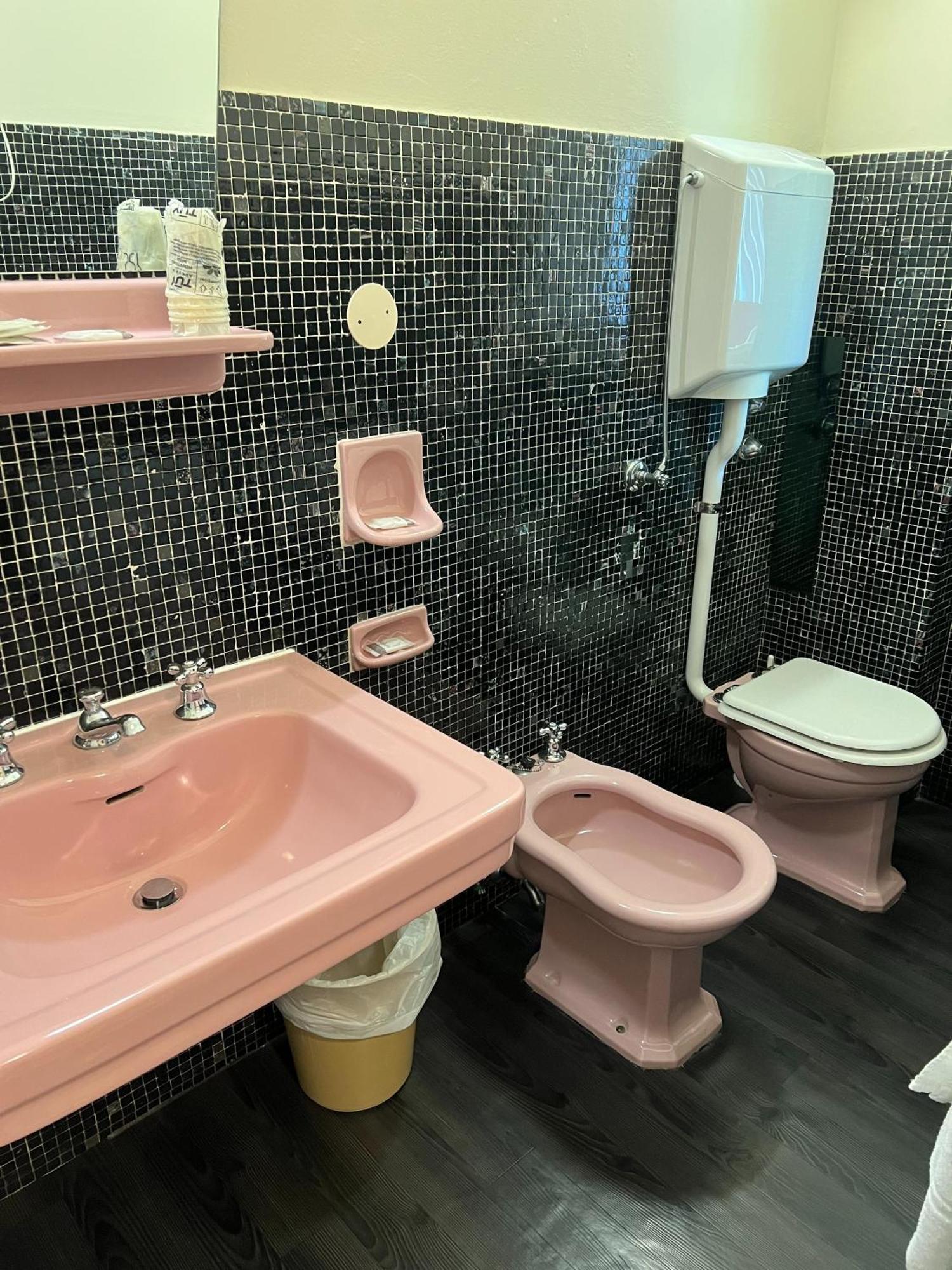 G&D Hotel Deanna Pool&Brunch Milano Marittima Quarto foto