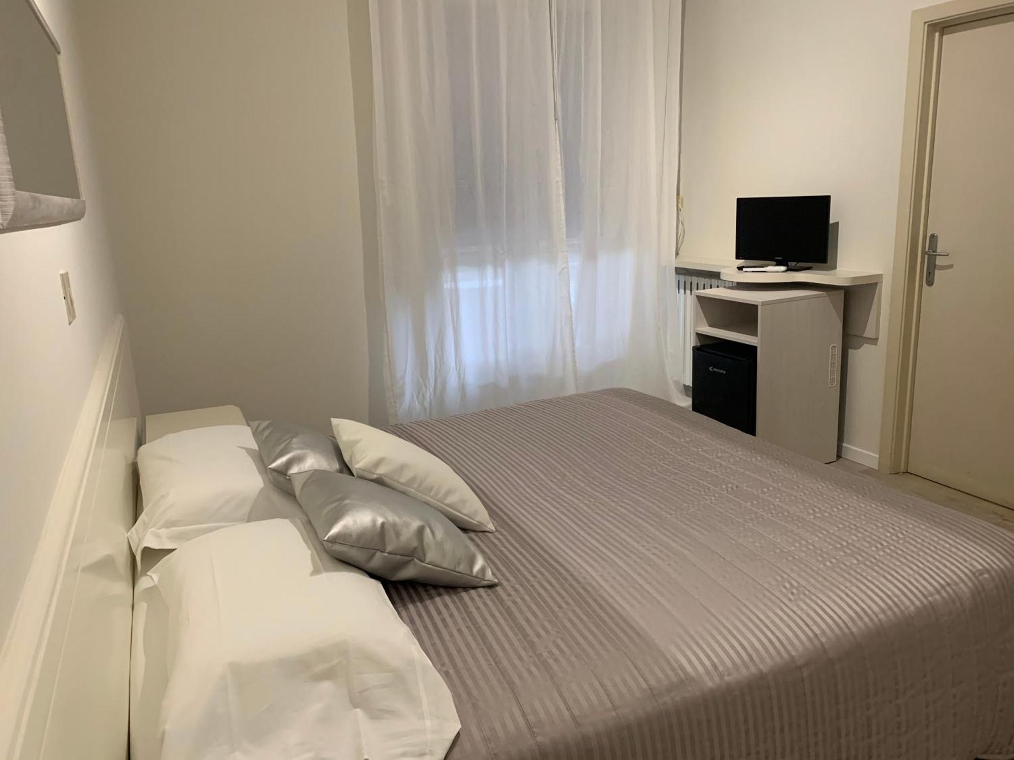 G&D Hotel Deanna Pool&Brunch Milano Marittima Quarto foto